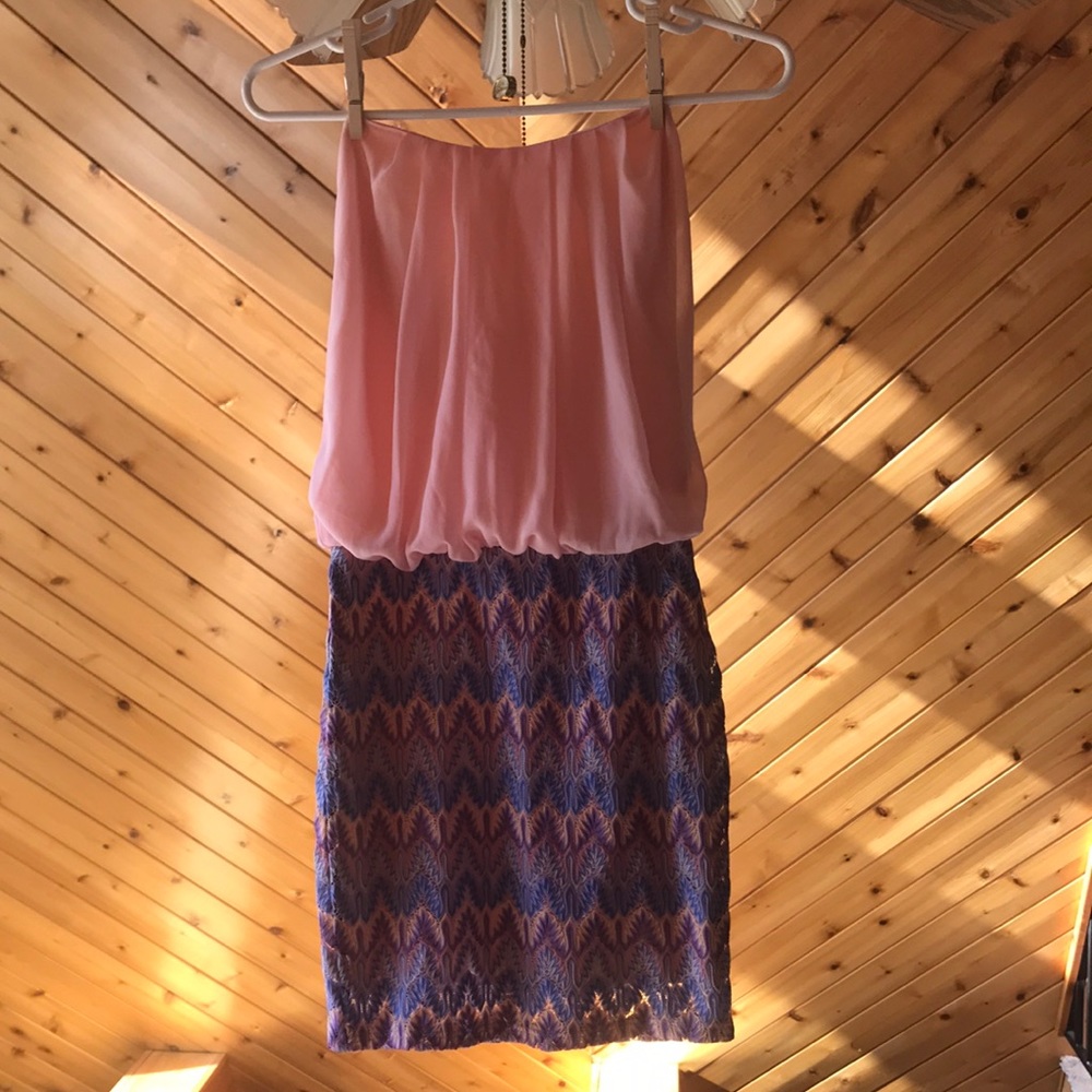 Cute summer dress